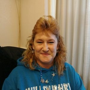 Meet your Posher, Janice